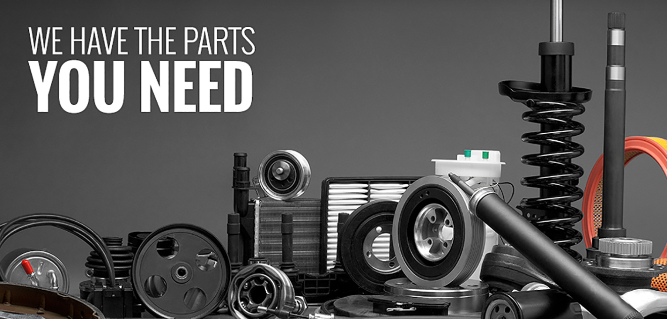 Car Parts